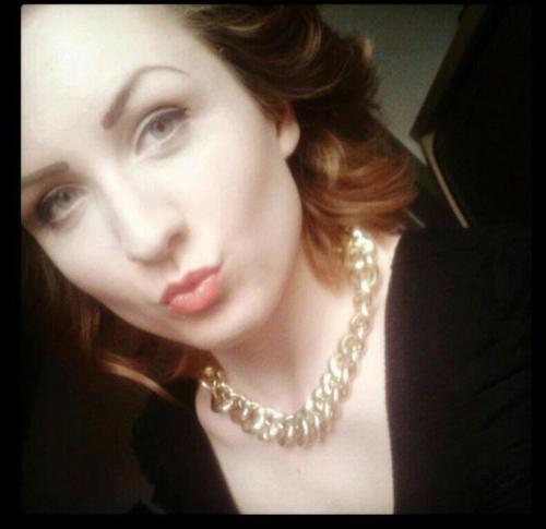 LorenaSBM's profile picture. 