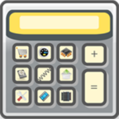 Online calculators that go beyond formulas. Usability and performance is what sets us apart.
