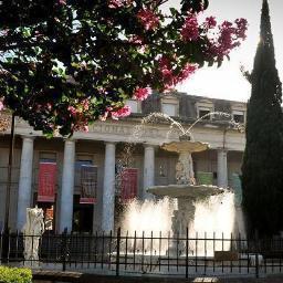 Cuenta oficial de Subsecretaria de Vinculacion Tecnológica de la Universidad Nacional del Sur. Bahía Blanca, Argentina.