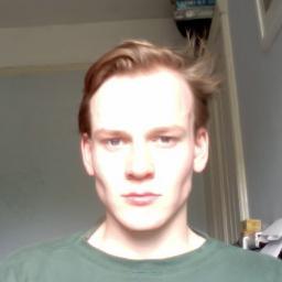 Theatre Producer, director of CoLab Theatre and something witty...