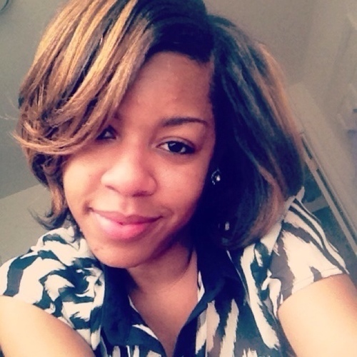 Young_virtue's profile picture. Striving to be a Proverb 31 Woman #VW #ODUAlumni #TeamJesus #HUSON