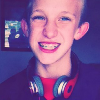 I am just a normal kid with a dream