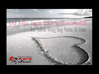 Omongan itu adalah doa, jadi jgn sekali kali ngomong ceplas ceplos oke !