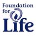 Foundation for Life (@fflnwo) Twitter profile photo