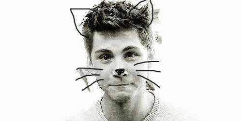 hey guys I'm Christian ~Rp/Taken~ I'm 16 i can do more than you think ~Demigod~ bro is @percysonofseas