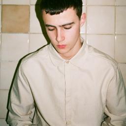 Gus Mallett, 19, London Town.