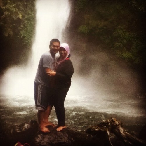 citacitaku menjadi istri dan ibu yg sholehah