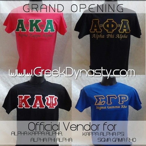Custom Apperal and Paraphernalia