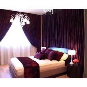 yourlivingspace's profile picture. Interior design services offered for bedrooms, bathrooms and kitchens.