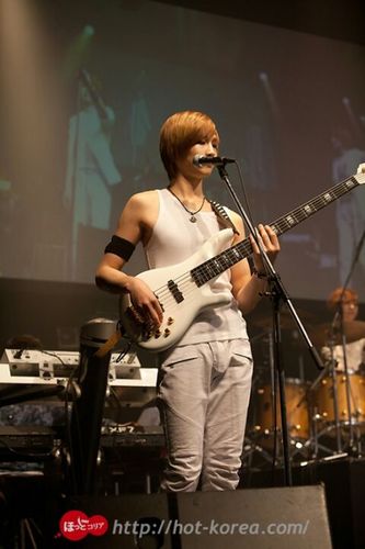 1 of many RPs of Kwangyeon LEDapple #SteLEDAppleRP