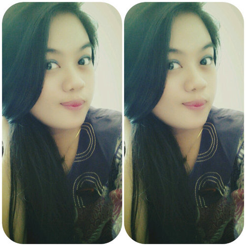 aprianyrien's profile picture. ♡♥ Allah ♡♥ My Parents ♡♥ My Bro n Sis ♡