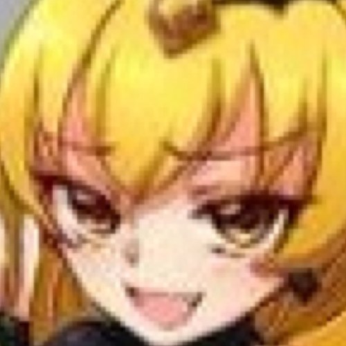 @meronnu02の別垢  ふぉろばよろです