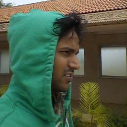 An accidental engineer :)