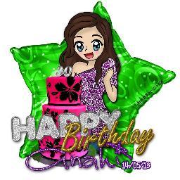 @Anahi te amo con todo mi ♥ 11/01/2013