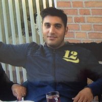 Ayhan π©π° (@ayhankilic82) 's Twitter Profile
