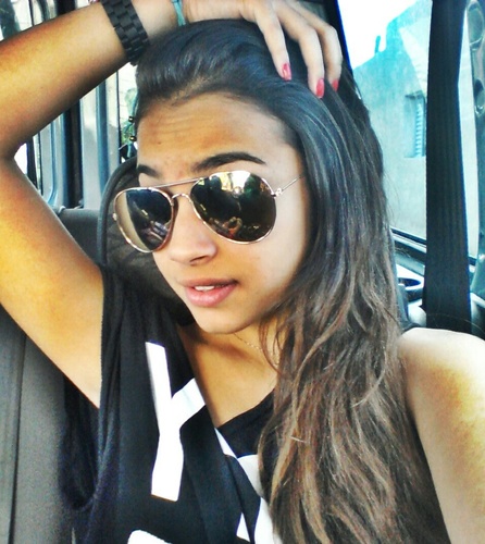Never give up on someone who kept you from giving up on yourself