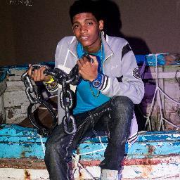 im RANGER'S RAP AND DANCER.done to kill hater's,