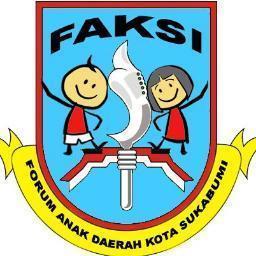 Forum Anak Daerah Kota Sukabumi, adalah wadah partisipasi anak2 di kota sukabumi untuk menyalurkan aspirasinya.