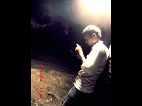 Think up ..