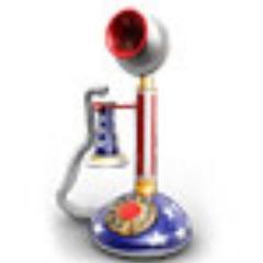 llamar_USA's profile picture. Llamar Barato a Estados Unidos desde españa, la forma mas economica para llamar a estados unidos.
http://t.co/NjUfl0FqZ0