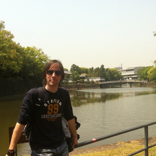 Elmegaponch's profile picture. es muy variada he hecho muchas cosas y puedo hacer otras muchas mas jajajaja saludos gente