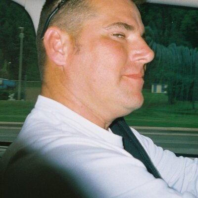 Profile Picture of Terry Abel (@terryabel2) on Twitter