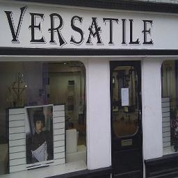 versatilehs's profile picture. 