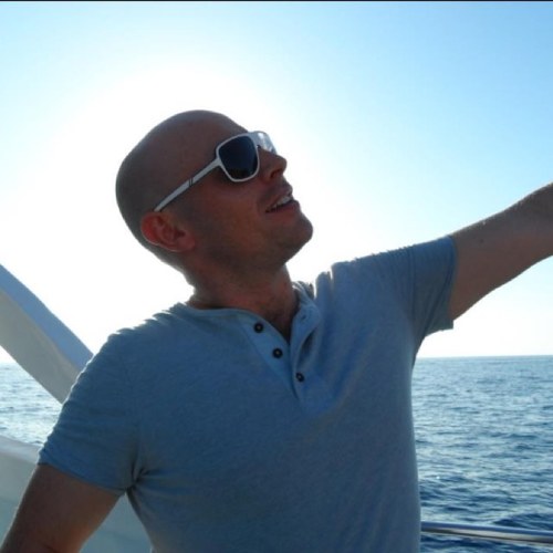 CormacTraynor's profile picture. 