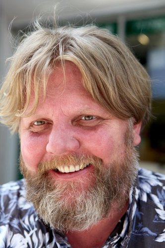 DanEggs's profile picture. I write because I CAN do it, I think I'm good at it, there's no law against it, at least not where I come from. - Bob Dylan