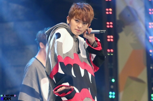 aikit1217's profile picture. 