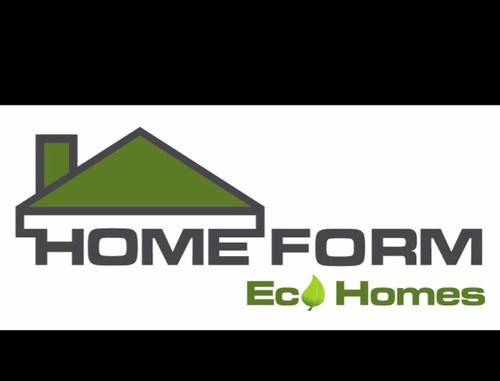 Building the Homes of Tomorrow, Today!
Home Form Eco Homes specialized in Structural Insulated Panel Systems (SIPs). Used for producing energy efficient homes.