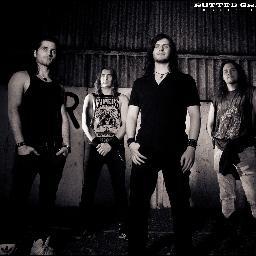 Manchester based Heavy Rock & Metal #htp
Facebook http://t.co/wsh45iHsWj
 Merch Store http://t.co/CLZ5oVQ7zl 
Debut Album Judgement Day on Spotify and Itunes