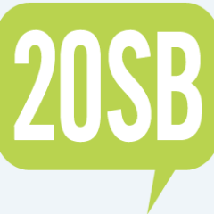 20SB is now closed. Thank you for 8 amazing years of support.