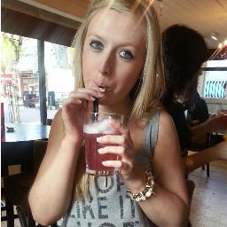 CarlyLewis93's profile picture. 