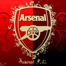 Proud Gooner | London = RED | Alles over Arsenal!