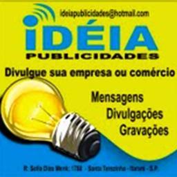 ideia1000's profile picture. 