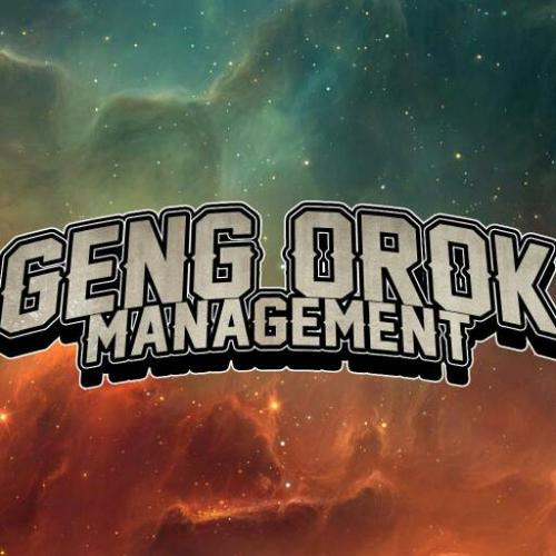 GengOrok's profile picture. Event Organizer music indie, gigs dll  #GengOrok | Info: @adityakusumaaa 082122342243/2AD3EEC6 @ChachaSonyaM pin: 73CEC5AE