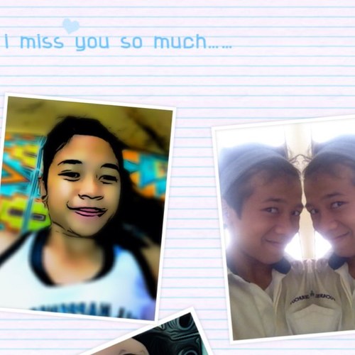 Met my true love on 15/05/12 ! The cutest ! The gorgeous ! And most importantly she's my world @_raihanaxx ♥♥
