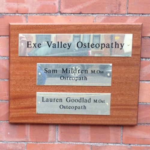osteo_sam's profile picture. Founder and principle Osteopath at @evoclinics and big sports enthusiast.