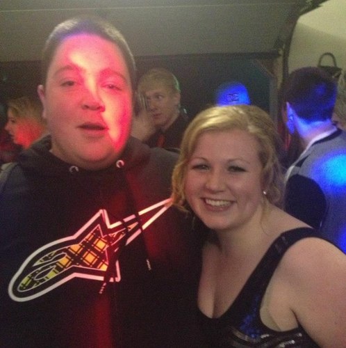 newfie_goof's profile picture. 