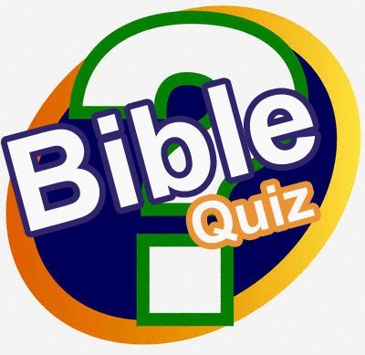 The Official Twitter Account For Bible Quiz and Biblical Quotes. Test your Bible knowledge.