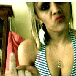 Ppl Call Me Maddy ; Im Very Easy To Get Along Wid Til Yu Fck Around & Piss Me Offf, Fck Wid My Friends, Fam. Or Man, Ya Mite As Welll Strt Plannin Fo Ya Funeral