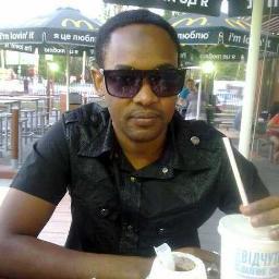 Dr. Ibrahim Idriss Profile