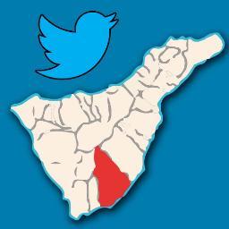 GranaTuitea's profile picture. Noticias de Granadilla de Abona. Planificación de Eventos Medios de Comunicación Servicios públicos Cultura y espectáculos