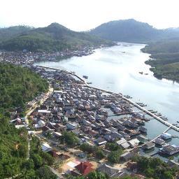 Informasi Pulau Tambelan, Tanjungpinang, Kepulauan Riau, hp, komputer