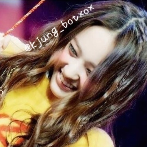 Krystal (ro)bot ❣ 사이 좋게 지내 ~ 

sinse 5.10 ~