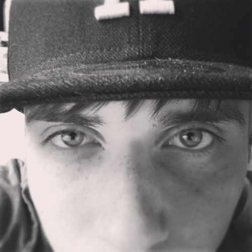 I Could Be The One