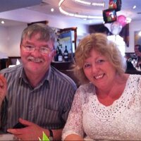 Trish (@trichoneill) 's Twitter Profile