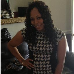 S_Shantae1215's profile picture. My God is Great!