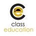 Class Education (@class_education) Twitter profile photo Class Education (@class_education) Twitter profile photo